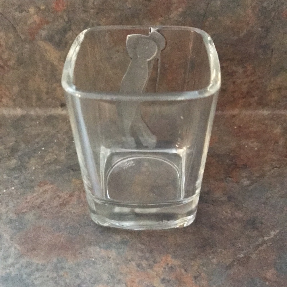 Golf Shot Glass - Picture 2 of 5